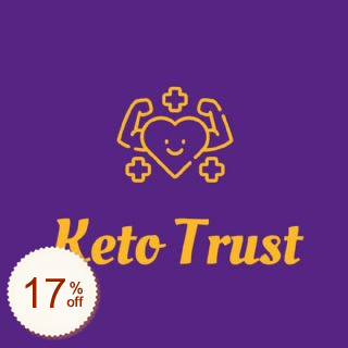 KetoTrust割引クーポンコード