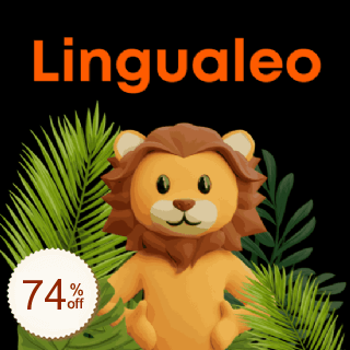 Lingualeo Discount Coupon Code