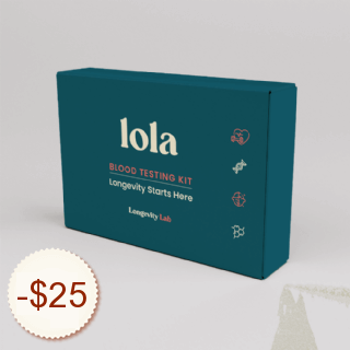 Lola Health割引クーポンコード