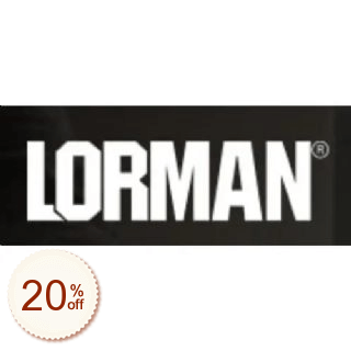 Lorman割引クーポンコード