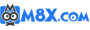M8X割引クーポンコード