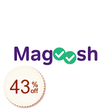 Magoosh割引クーポンコード