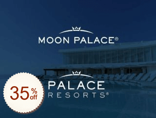 Moon Palace割引クーポンコード