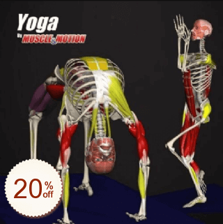 Muscle & Motion - Yoga割引クーポンコード