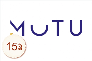 MUTU Discount Coupon Code