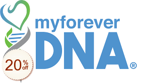 My Forever DNA割引クーポンコード