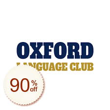 Oxford Language Club割引クーポンコード