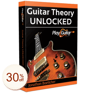 PlayGuitar割引クーポンコード