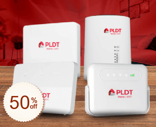 PLDT Home割引クーポンコード
