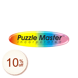 PuzzleMaster割引クーポンコード