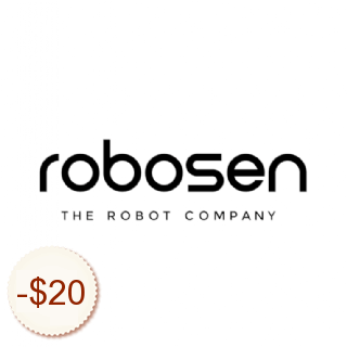 Robosen割引クーポンコード