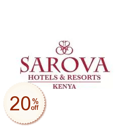 Sarova割引クーポンコード