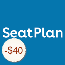 SeatPlan割引クーポンコード