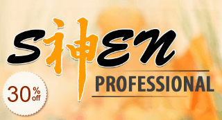 ShenProfessional割引クーポンコード