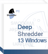 Deep Shredder Shopping & Trial