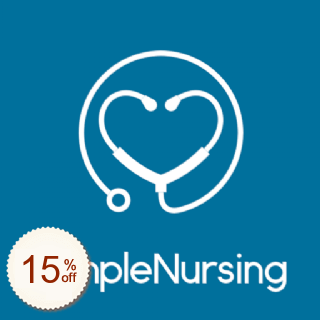 SimpleNursing割引クーポンコード