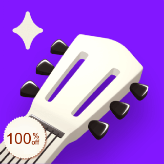 Simply Guitar割引クーポンコード