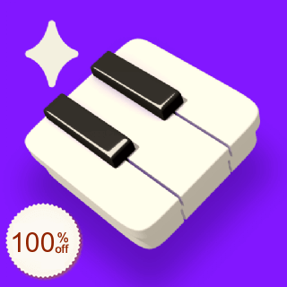 Simply Piano割引クーポンコード