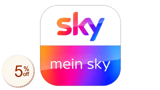 Sky DE Discount Coupon Code