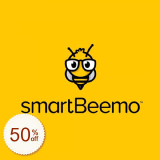 smartBeemo割引クーポンコード