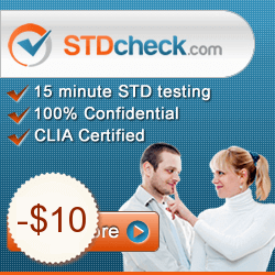 STDcheck割引クーポンコード
