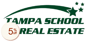 Tampa School of Real Estate Discount Coupon Code
