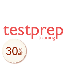 TestPrepTraining割引クーポンコード