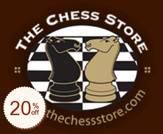 The Chess Store割引クーポンコード