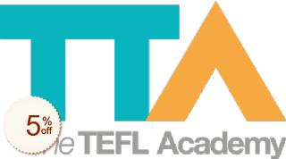 The TEFL Academy Discount Coupon Code