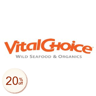 Vital Choice Discount Coupon Code