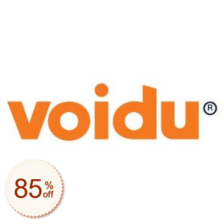 Voidu割引クーポンコード