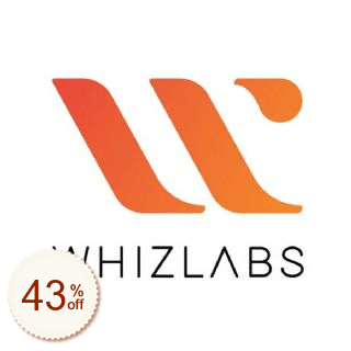Whizlabs割引クーポンコード