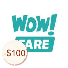 Wowfare Discount Coupon Code