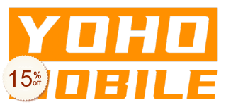 Yoho Mobile割引クーポンコード