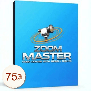 Zoom Discount Coupon Code