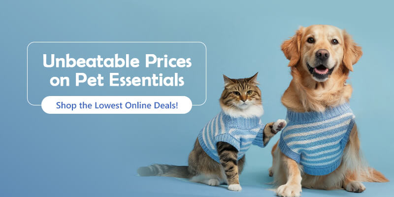 Budget Pet Care Screenshot