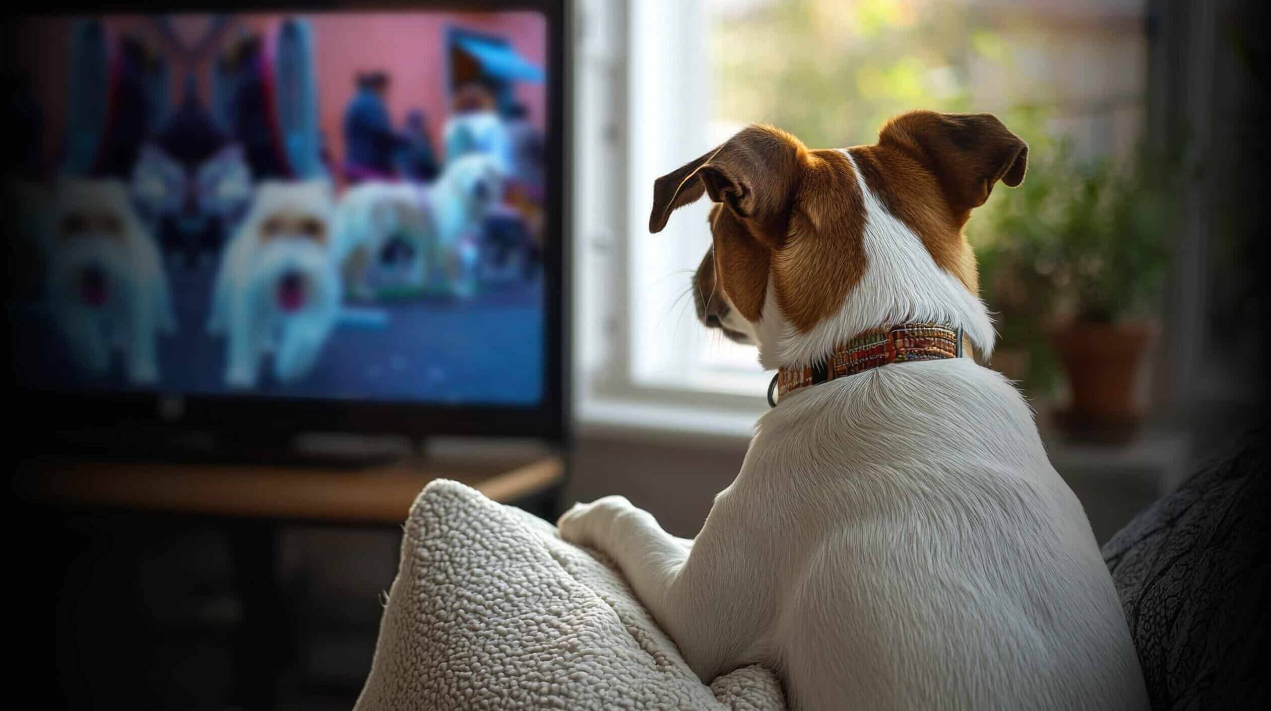 DOGTV Screenshot