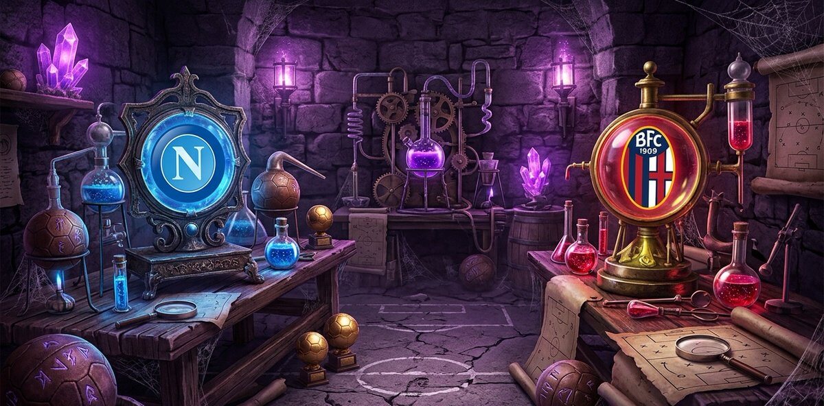 DumbleScore Screenshot