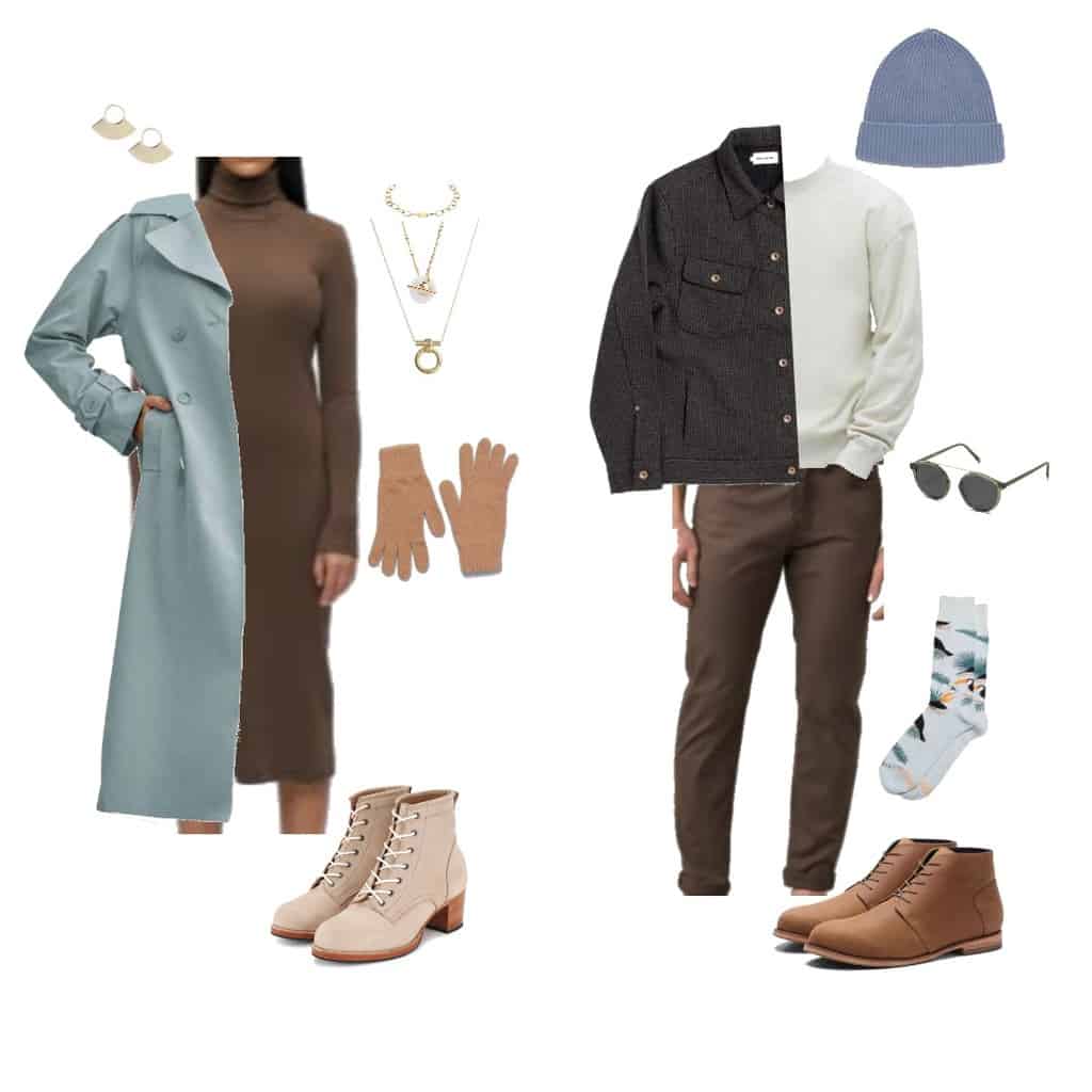 Eco Stylist Screenshot