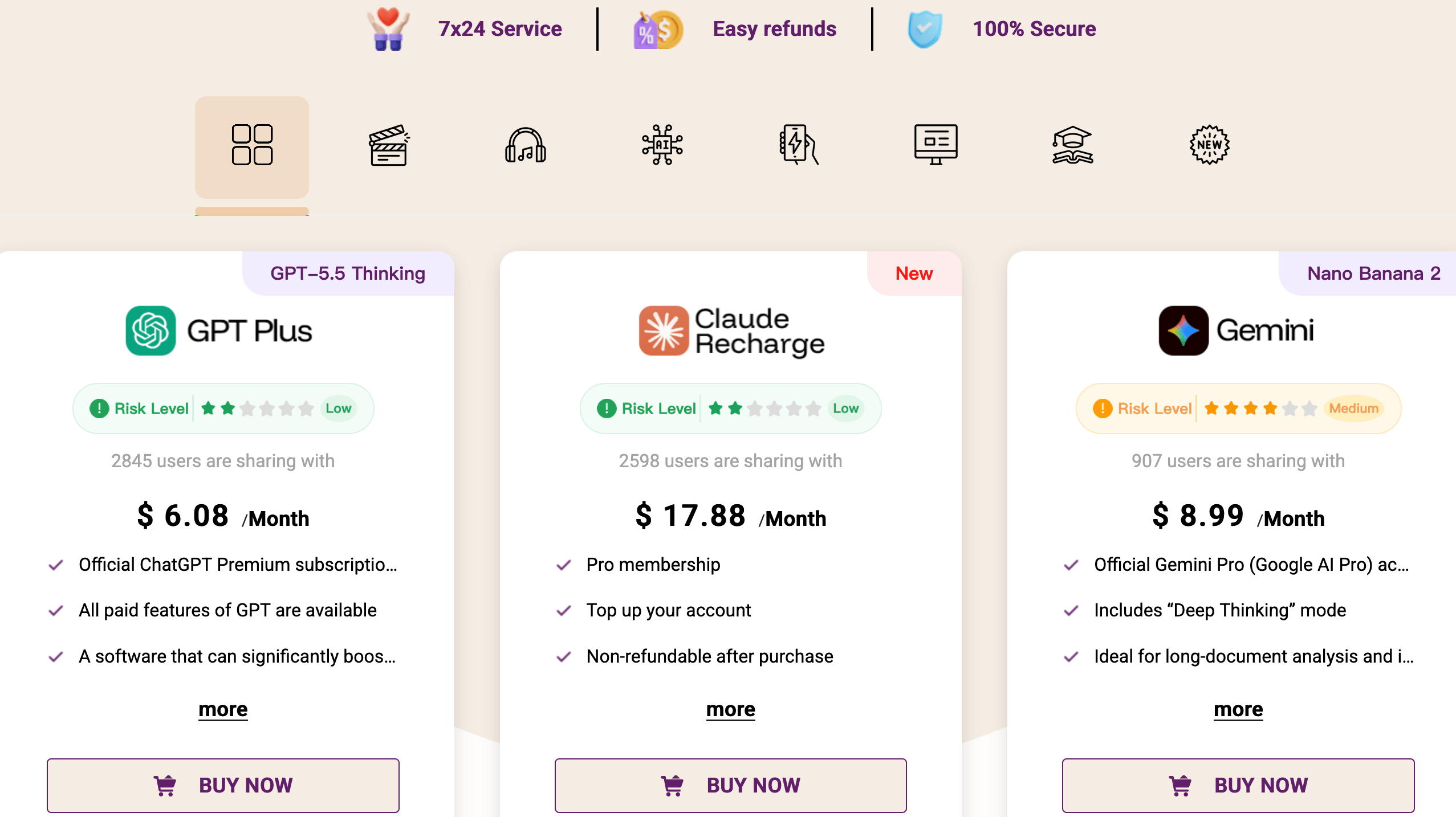 GoingBus Screenshot