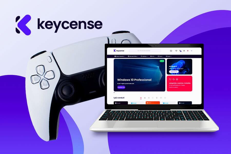 Keycense Discount Coupon Code
