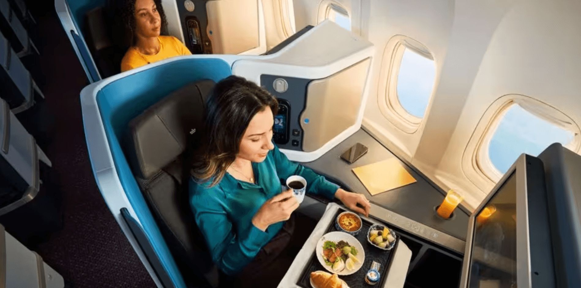 KLM Screenshot