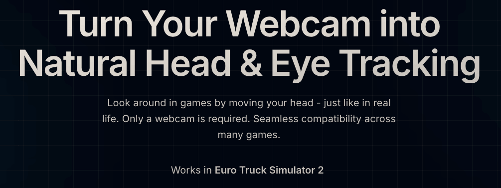 LookPilot Screenshot