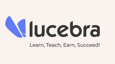 Lucebra Screenshot