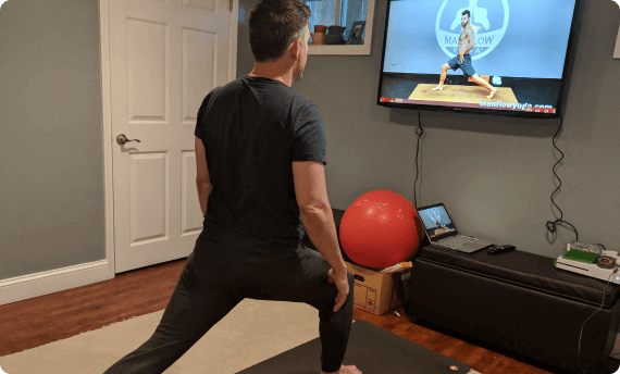 Man Flow Yoga Discount Coupon Code