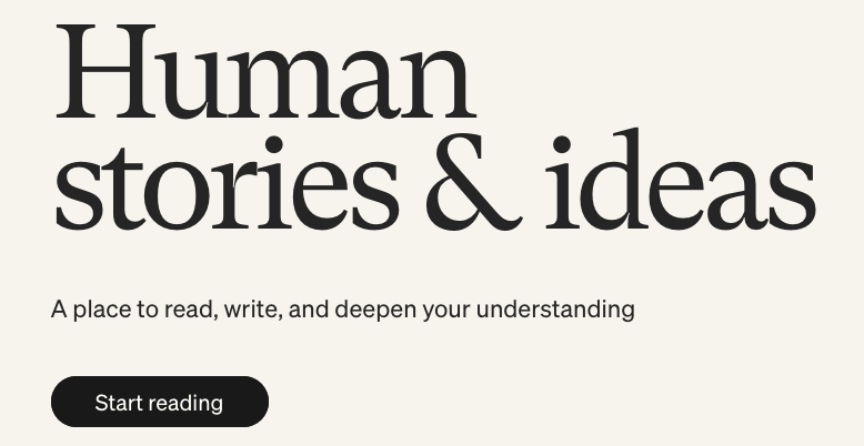 Medium Screenshot