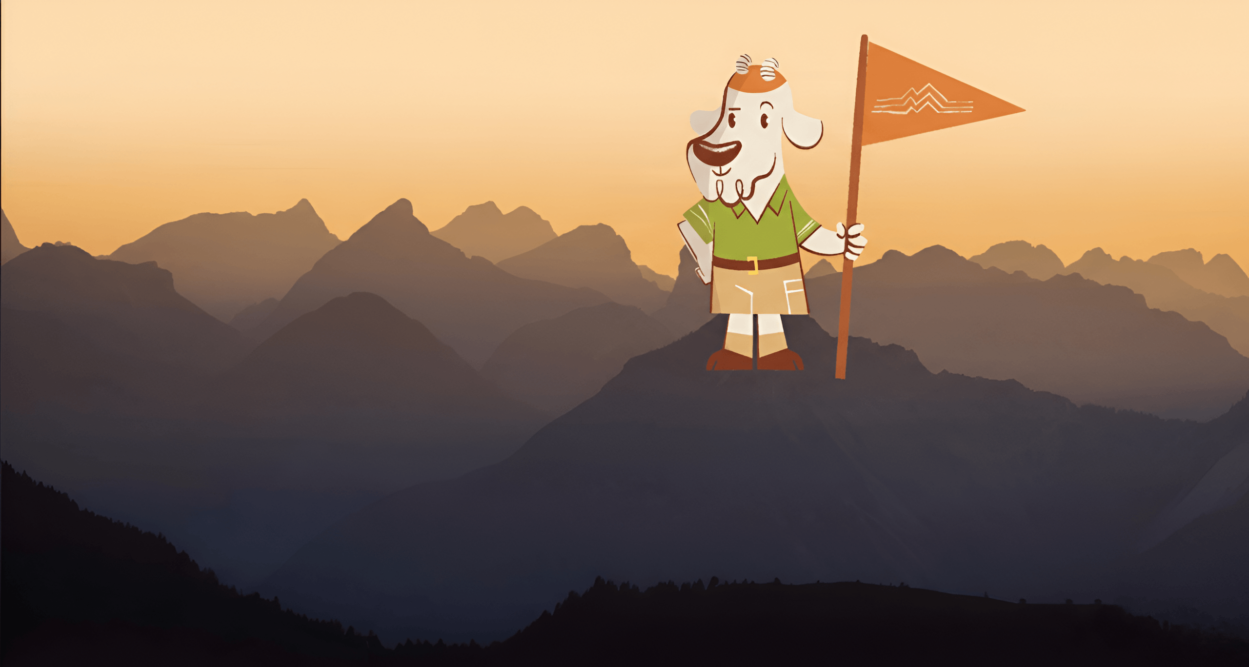Mind Mountain Screenshot