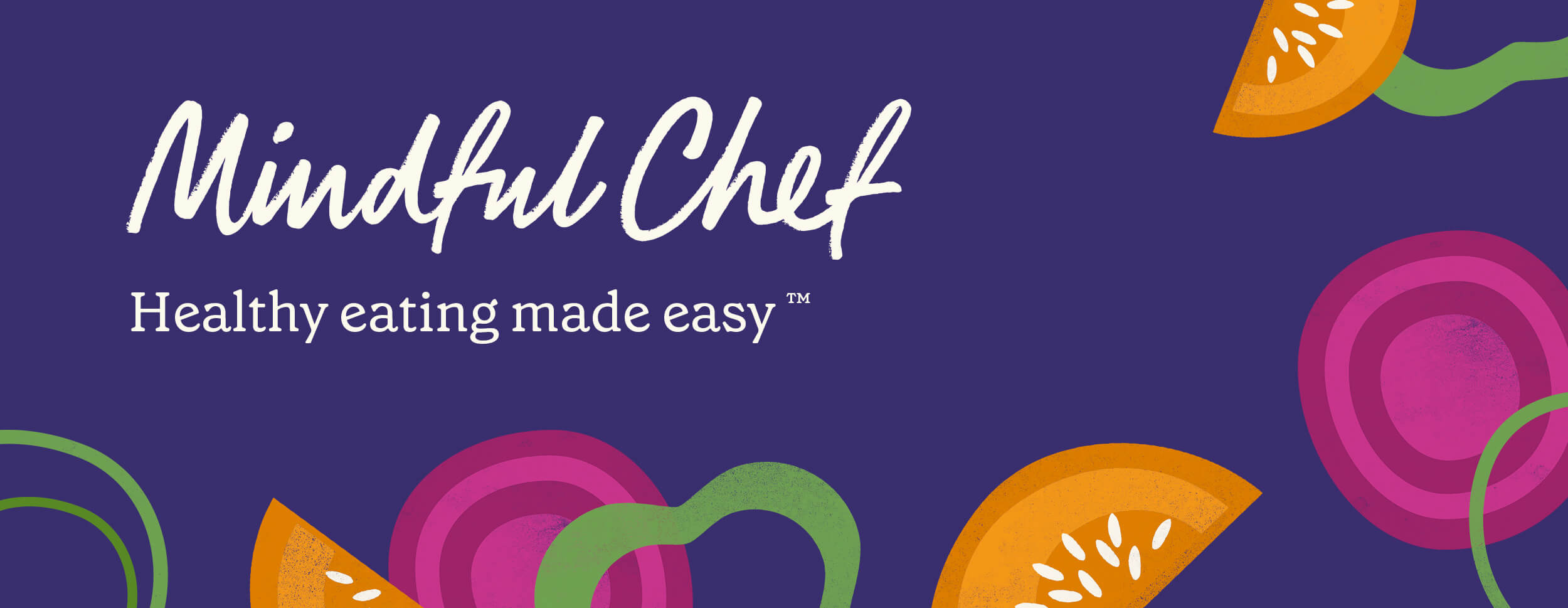 Mindful Chef Screenshot