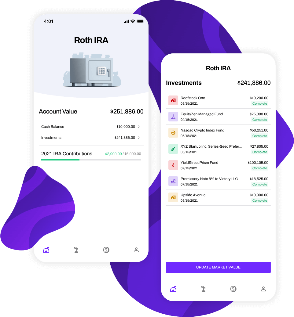 Rocket Dollar Screenshot