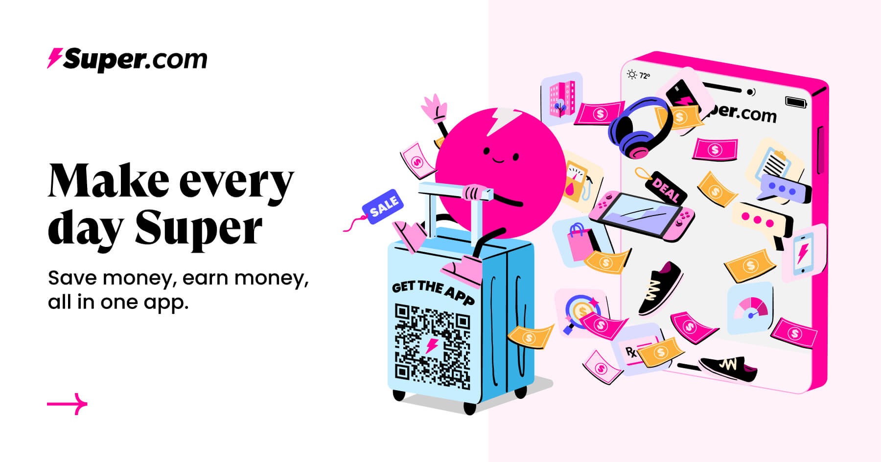 Super.com Screenshot